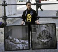 Greenpeace ricorda oggi il ventiquattresimo anniversario del disastro di Cernobyl