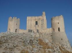 Rocca di Calascio