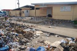 Abidjan discarica a cielo aperto