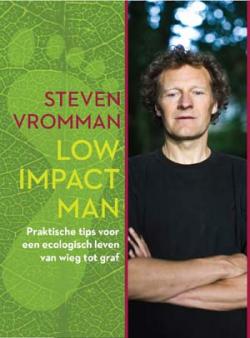 steven vromman
