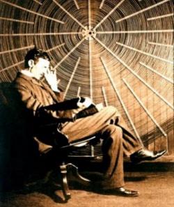 nikola tesla