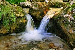 Acqua in Abruzzo