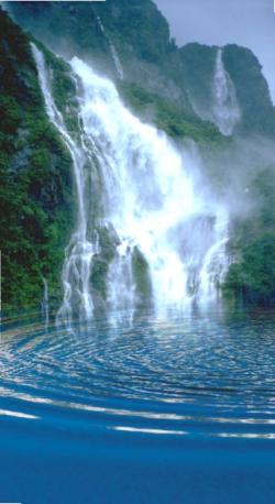 acqua  pubblica bolivia