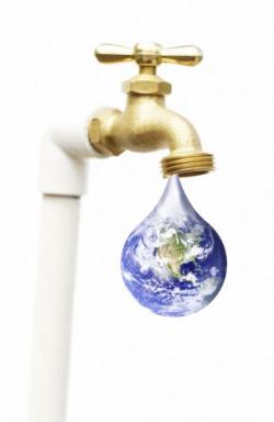 acqua privatizzazione