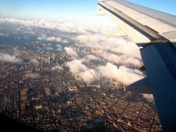 Inquinamento aereo