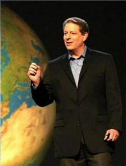Al Gore