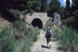 Camminare