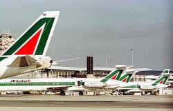 alitalia