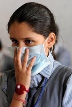 Scene di allarmismo allarmismo vaccini influenza