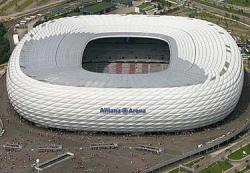 allianz arena