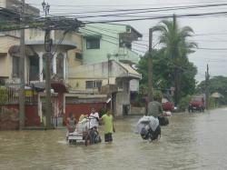 alluvione filippine
