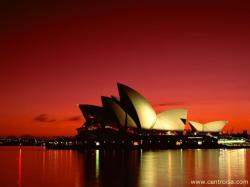 australia sidney