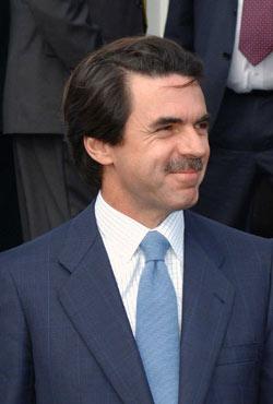José Maria Aznar