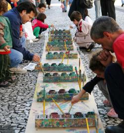 bambini curitiba creativitÃ 