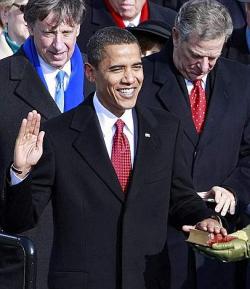 barack obama presidente america
