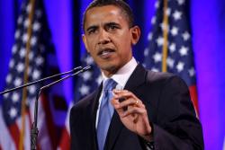 barack obama