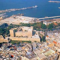 bari citta centro