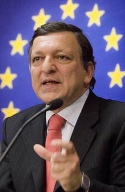 Manuel Barroso