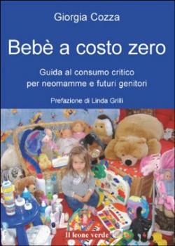 Beb a costo zero, la copertina