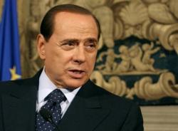 Berlusconi