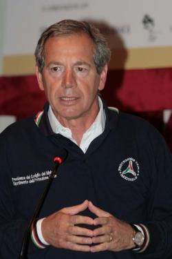 Guido Bertolaso