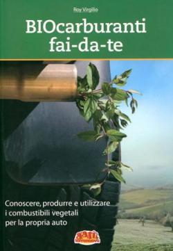 biocarburanti fai da te