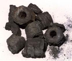 Biochar, la terra nera degli indios