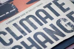 cambiamenti climatici