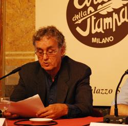 fritjof capra presentazione libro