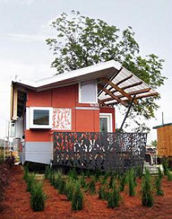 Thom Mayne