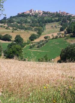 casolare campagna