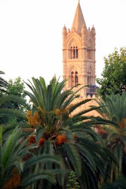 Cattedrale di Palermo