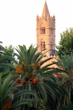 Cattedrale di Palermo