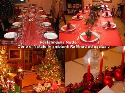 cenone natale