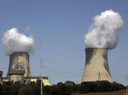 centrale nucleare