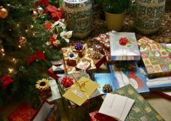 consumismo regali doni natale