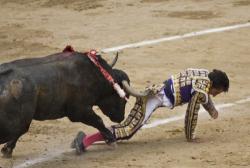 Corrida