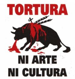 Corrida: cultura o tortura?