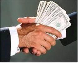 Corruzione