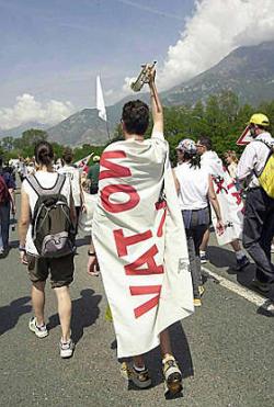 notav val susa torino lione