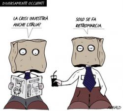 crisi consumi economia