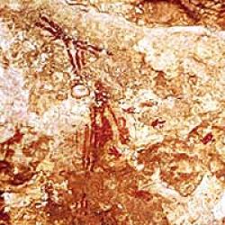  Cueva de la Araa