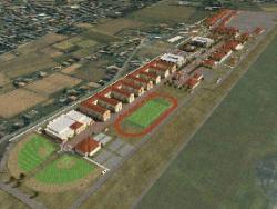 Dal Molin La base di Vicenza