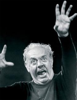 dario fo