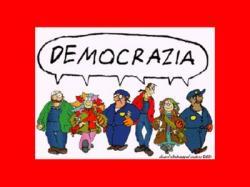 democrazia