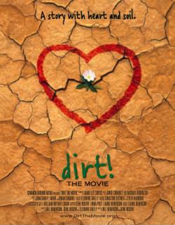 dirt the movie