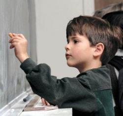 dislessia bambini istruzione