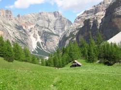 dolomiti 