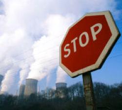 crisi economica kyoto emissioni