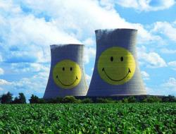 energia nucleare pulita
